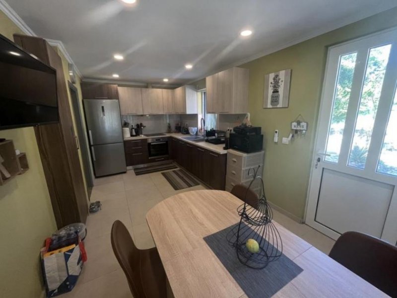 Likotinarea MIT VIDEO: Kreta, Likotinarea: Haus mit zwei Schlafzimmern und Pool zu verkaufen Haus kaufen